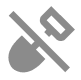 mdi_shovel-off