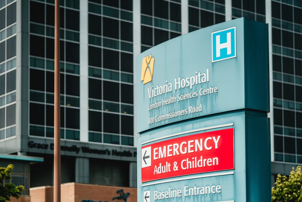 Healthcare facilities