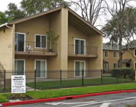 las casitas, trenchfree trenchless case study