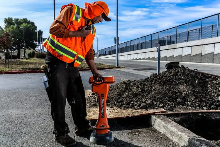 TrenchFree Hayward California trenchless solutions